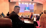 Министар Ђорђевић присуствовао инаугурацији председника ИР Мауританије Мохамеда Оулда Шеика Ел Газуанија