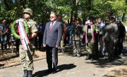 Oбележeна 214. годишњица од боја на Иванковцу
