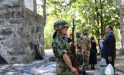 Oбележeна 214. годишњица од боја на Иванковцу