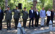 Oбележeна 214. годишњица од боја на Иванковцу