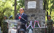 Oбележeна 214. годишњица од боја на Иванковцу