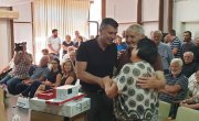 Министар Ђорђевић у посети општине Алибунар