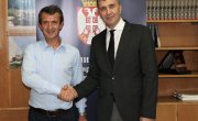 Ђорђевић: Бољи положај особа са инвалидитетом један од главних приоритета
