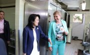 Посета Геронтолошком центру у Обреновцу