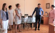 Ђорђевић:  Држава стаје на пут трговини људима