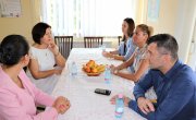 Ђорђевић:  Држава стаје на пут трговини људима