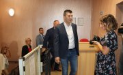 Ђорђевић посетио град Лесковац