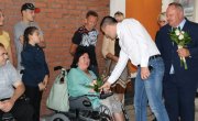 Ђорђевић посетио град Лесковац