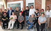 Ђорђевић посетио град Лесковац