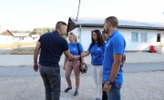 Ђорђевић: Србија може да буде пример свима како се поступа према малолетним мигрантима