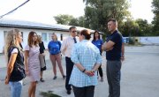 Ђорђевић: Србија може да буде пример свима како се поступа према малолетним мигрантима
