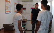 Ђорђевић: Србија може да буде пример свима како се поступа према малолетним мигрантима
