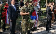 Обележена 90. годишњицa смрти  др Рудолфа Арчибалда Рајса