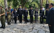 Обележена 90. годишњицa смрти  др Рудолфа Арчибалда Рајса