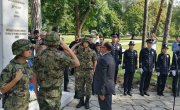 Обележена 90. годишњицa смрти  др Рудолфа Арчибалда Рајса