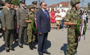 Oбележена 213. годишњица од Боја на Мишару