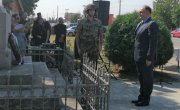 Oбележена 213. годишњица од Боја на Мишару