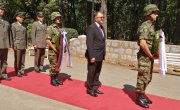Обележена 98. годишњице од смрти краља Петра Првог Ослободиоца