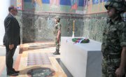 Обележена 98. годишњице од смрти краља Петра Првог Ослободиоца