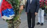 Обележeна 78. годишњица од злочина на Теразијама