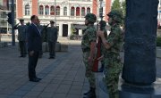 Обележeна 78. годишњица од злочина на Теразијама