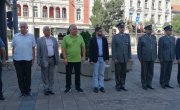 Обележeна 78. годишњица од злочина на Теразијама