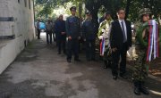 Обележна 214. годишњица од оснивања Правитељствујушчег совјета српског