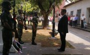 Обележна 214. годишњица од оснивања Правитељствујушчег совјета српског