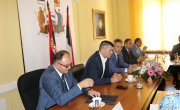 Ђорђевић посетио Врање: Брига о најстаријима и деци је приоритет