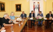 Ђорђевић посетио Врање: Брига о најстаријима и деци је приоритет