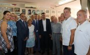 Ђорђевић посетио Врање: Брига о најстаријима и деци је приоритет