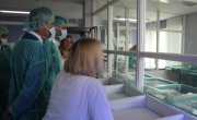 Ђорђевић посетио Врање: Брига о најстаријима и деци је приоритет