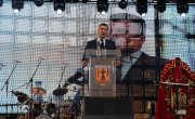 Ђорђевић отворио 56. Љубичевске коњичке игре у Пожаревцу