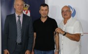 Нове просторије за пензионере на Новом Београду