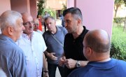 Нове просторије за пензионере на Новом Београду