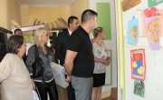 Ђорђевић обишао Удружење родитеља особа са посебним потребама „МИ“ у Бачком Петровцу