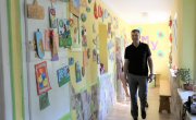 Ђорђевић обишао Удружење родитеља особа са посебним потребама „МИ“ у Бачком Петровцу