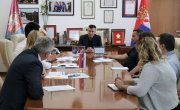 Наставак програма преквалификација за ИТ