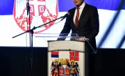 Влади Србије уручена повеља града Источно Сарајево
