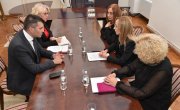 Превазилажење предрасуда и већа подршка осетљивим групама наша је дужност и обавеза