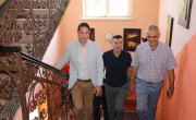 Ђорђевић посетио Удружење оболелих од мултипла склерозе и Геронтолошки центар у Новом Кнежевцу