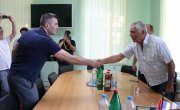 Ђорђевић посетио Удружење оболелих од мултипла склерозе и Геронтолошки центар у Новом Кнежевцу