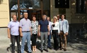 Ђорђевић посетио Удружење оболелих од мултипла склерозе и Геронтолошки центар у Новом Кнежевцу
