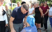 Ђорђевић посетио Удружење оболелих од мултипла склерозе и Геронтолошки центар у Новом Кнежевцу
