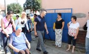 Ђорђевић посетио Удружење оболелих од мултипла склерозе и Геронтолошки центар у Новом Кнежевцу