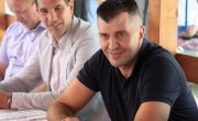Ђорђевић посетио Удружење оболелих од мултипла склерозе и Геронтолошки центар у Новом Кнежевцу