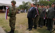 Обележена 213. годишњица боја на Делиграду 