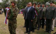Обележена 213. годишњица боја на Делиграду 