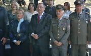 Обележно сећање на мисију шкотских жена и докторку Елсу Ингилс