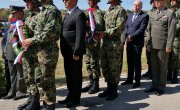 Обележен Дан сећања на српске и грчке војнике страдале у Првом светском рату